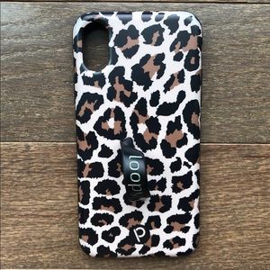 Loopy case iPhone X